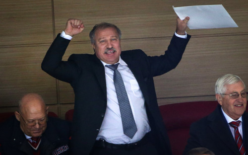 «Роснефть» заплатит $9,6 млрд за активы для «Восток ойла»