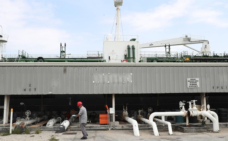 «Рособоронэкспорт» попал под «иранские» санкции США