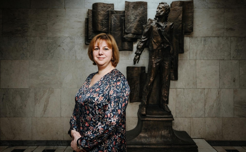 Рособрнадзор допустил возможность изменения экзаменов для мигрантов