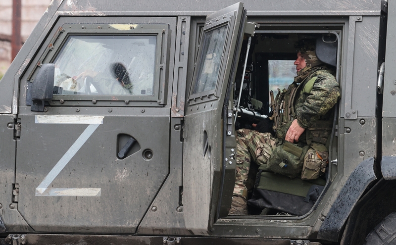 Роспатент отказал агрохолдингу в регистрации знака с изображением «V»