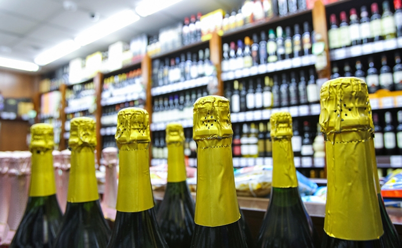 Роспатент отказал агрохолдингу в регистрации знака с изображением «V»