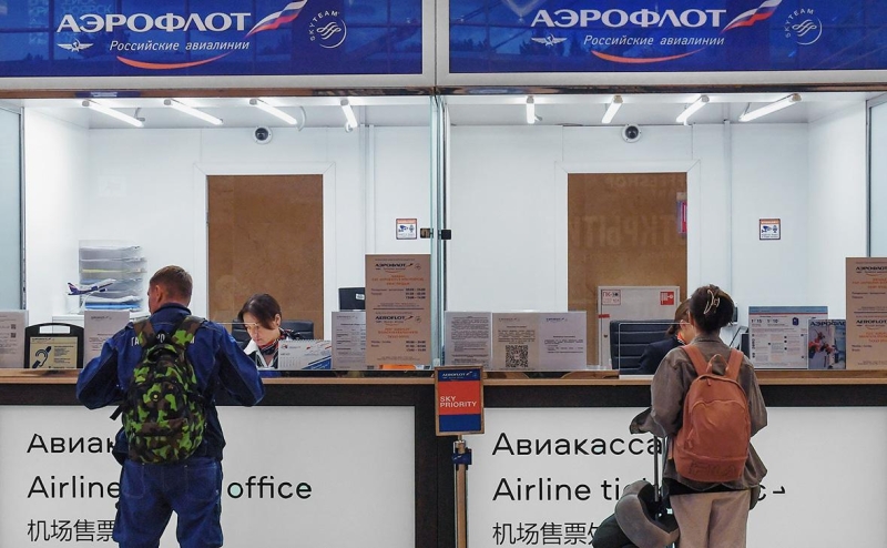 Роспотребнадзор допустил иски из-за дешевых билетов &laquo;Аэрофлота&raquo; на
