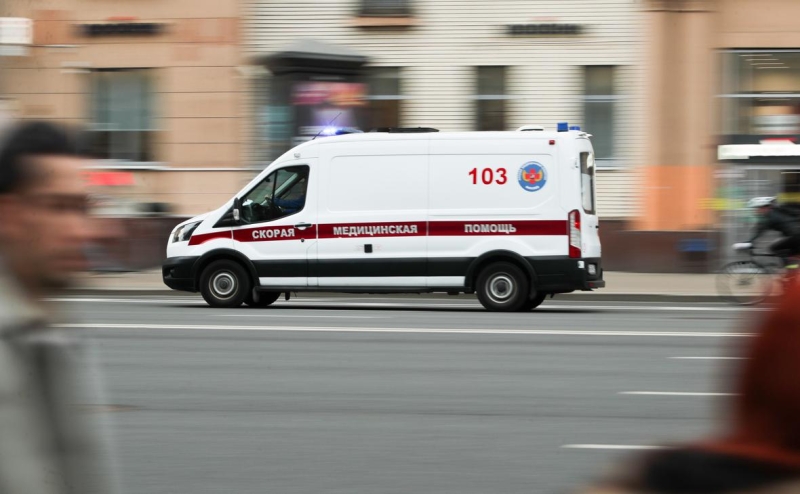 Роспотребнадзор назвал причину отравления 62 человек в Братске шаурмой