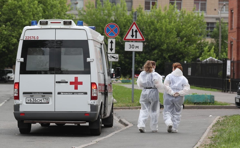 Роспотребнадзор рассказал о быстром распространении нового варианта