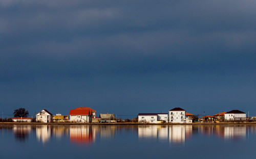 Росреестр предложил частично снять запрет на приватизацию участков у в