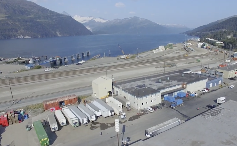 Росрыболовство поддержало отмену квот на глубоководных крабов