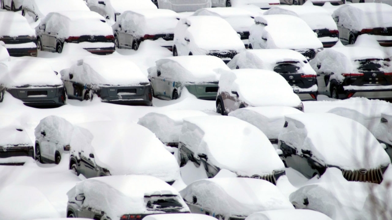&laquo;Россети&raquo; назвали причину вспышек в небе над Челябинском
