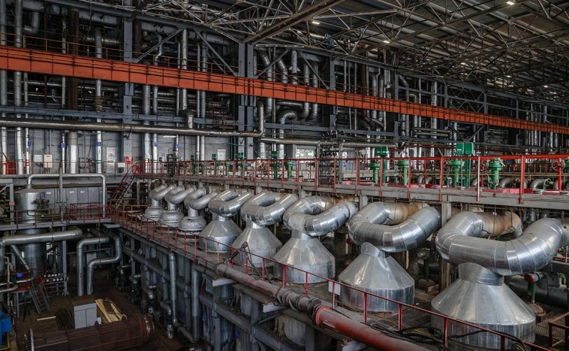 &laquo;Россети&raquo; предложили запретить крупному бизнесу прямое подключение к