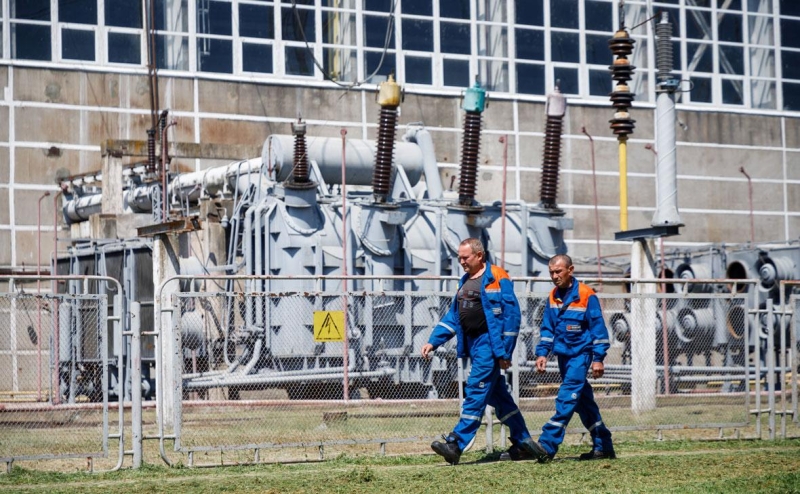 &laquo;Россети&raquo; предложили запретить крупному бизнесу прямое подключение к