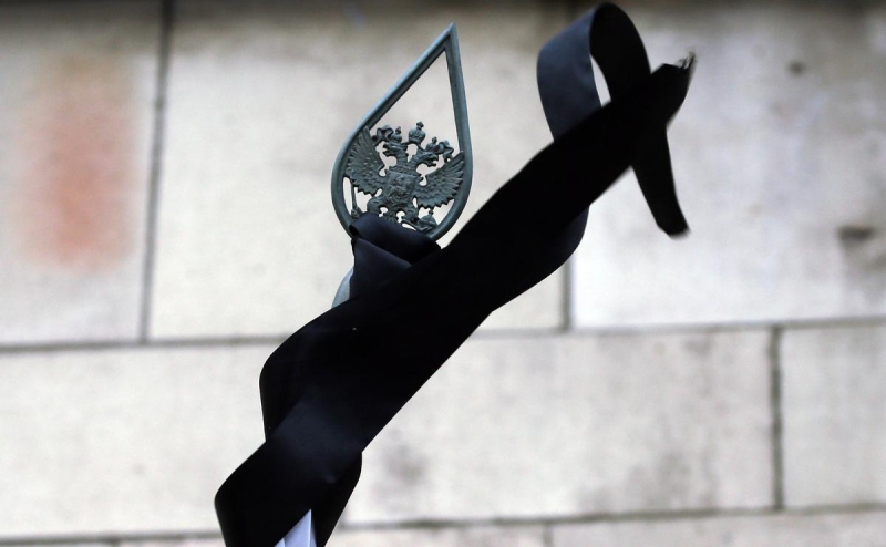 России ограничили доступ ко Всемирной продовольственной программе ООН