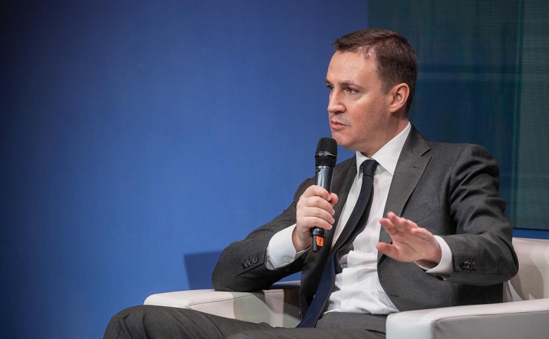 России ограничили доступ ко Всемирной продовольственной программе ООН