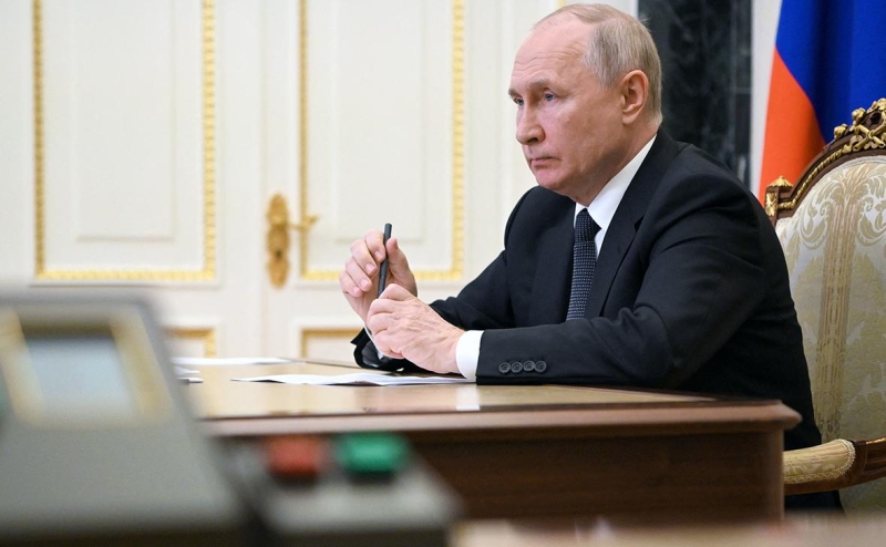 Россия частично приостановила налоговые соглашения с 38 странами