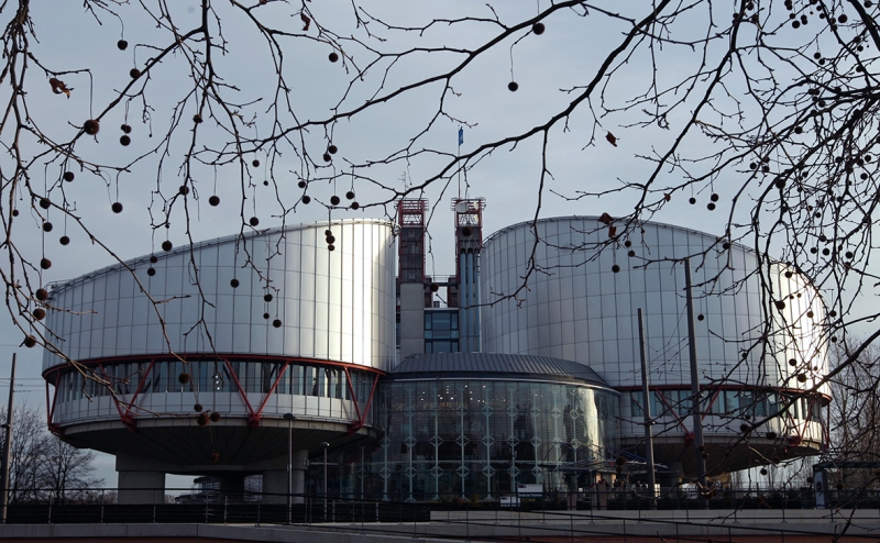 Россия денонсирует Европейскую конвенцию по правам человека