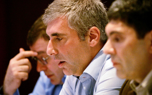 Россия и экс-акционеры ЮКОСа поспорят на финальных слушаниях о $60 млр