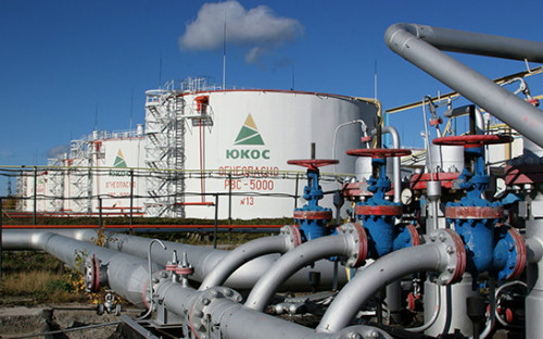 Россия и экс-акционеры ЮКОСа поспорят на финальных слушаниях о $60 млр