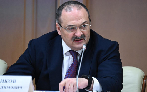 Россия и Иран подписали стратегический газовый меморандум