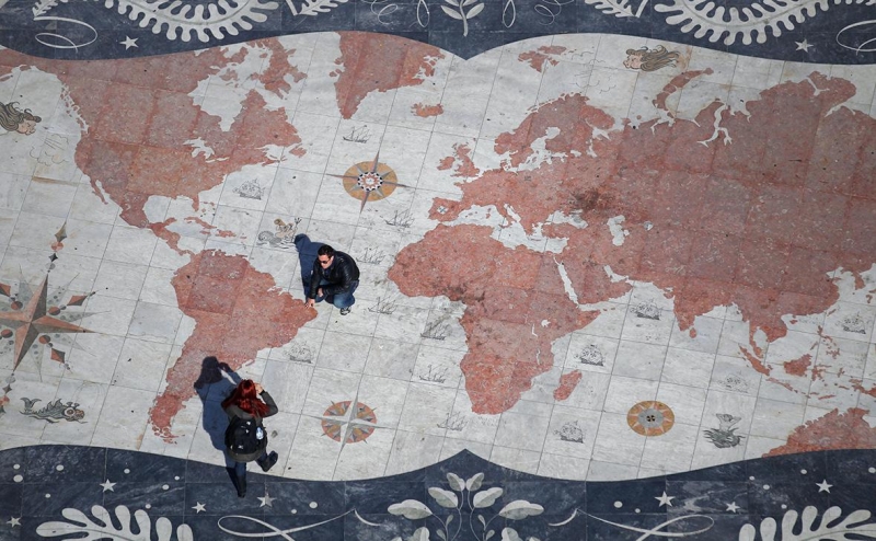 Россия и ЮАР разработали проекты по созданию и производству оружия