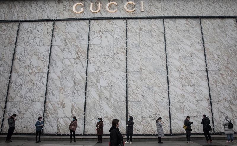 Россия и Китай стали лидерами по оттоку миллионеров