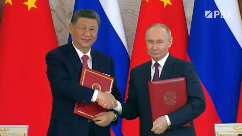 Россия и КНР призвали ядерные страны отказаться от &laquo;игр с нулевой