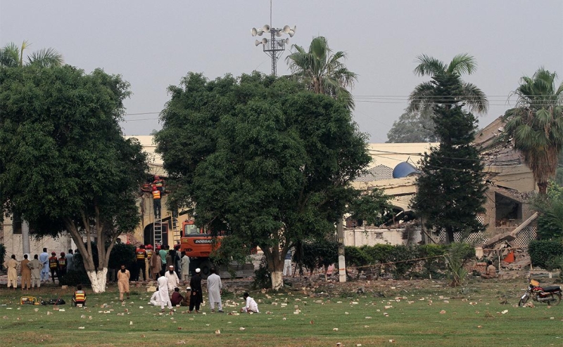 Россия и КНР призвали ядерные страны отказаться от &laquo;игр с нулевой