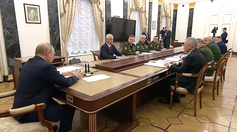 Россия и КНР призвали не дать конфликту на Украине стать