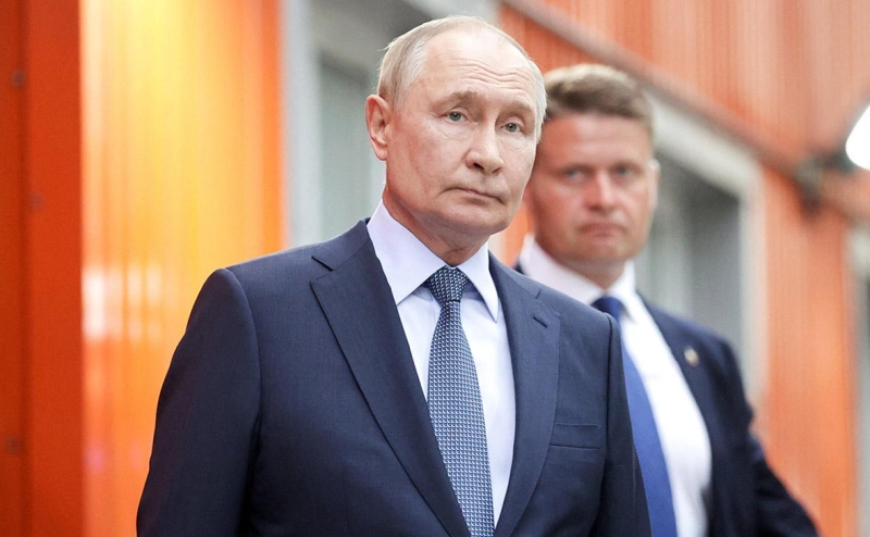 Россия и США договорились о встрече Путина и Трампа