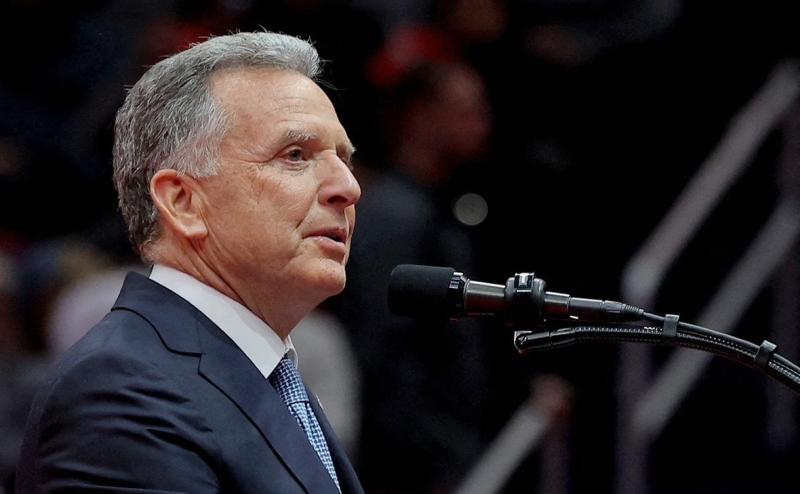 Россия и США провели обмен заключенными