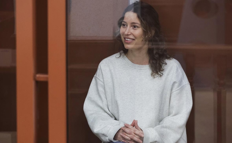 Россия и США провели обмен заключенными