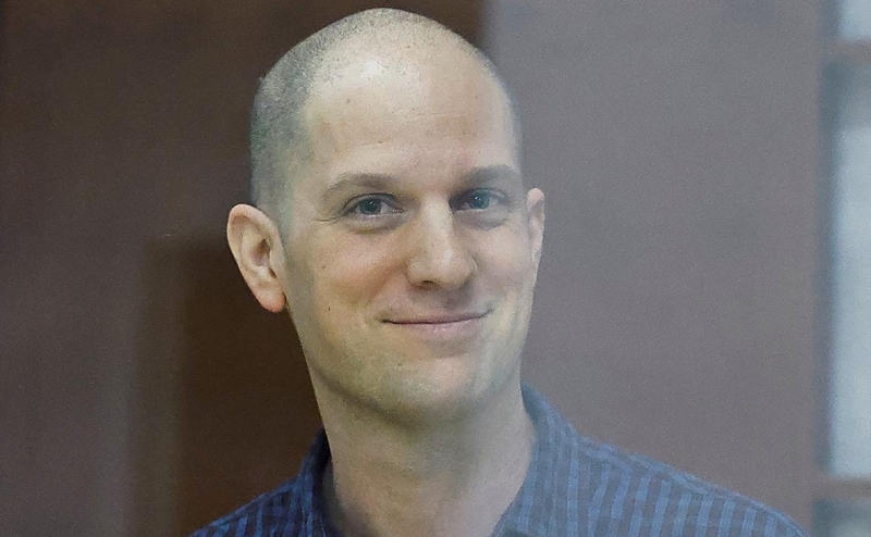 Россия и страны Запада начали обмен заключенными в Турции