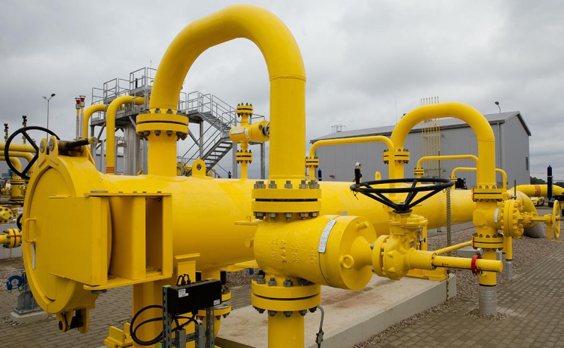 Россия и Турция предупредили о рисках энергетической безопасности