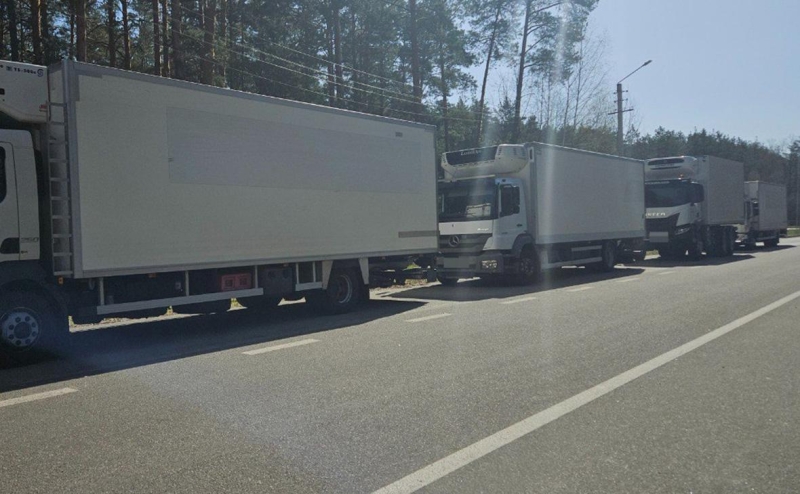 Россия и Украина обменялись пленными по формуле «246 на 246»