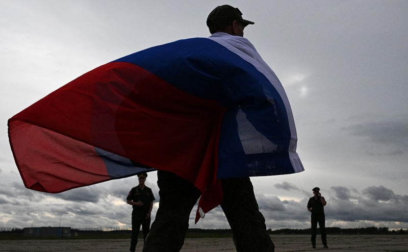 Россия и Украина обменялись пленными по формуле «84 на 84»