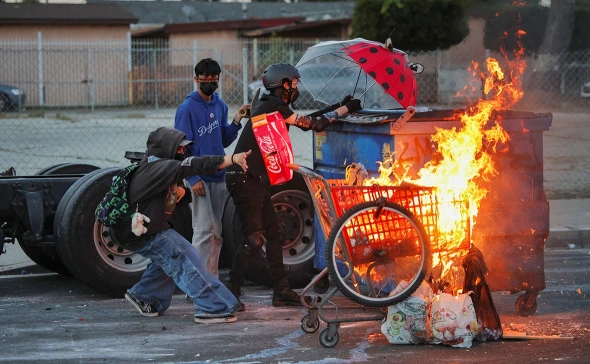Россия и Украина провели первый этап нового обмена пленными