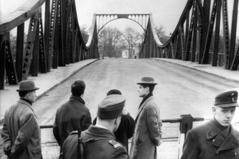 Россия и Запад провели беспрецедентный обмен заключенными