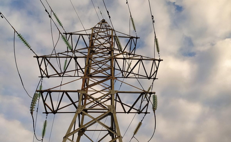 Россия начала ограничивать поставки электроэнергии в Китай