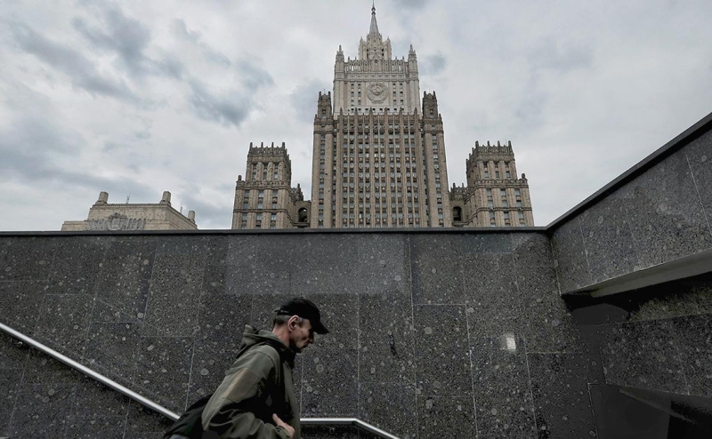 Россия наложила вето на резолюцию ООН о запрете ядерного оружия в