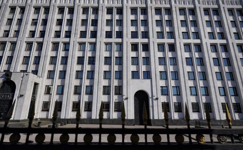 Россия нанесла удар по причалам, с которых поставляли горючее для ВСУ