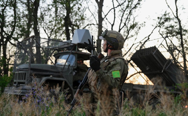 Россия нанесла удар по причалам, с которых поставляли горючее для ВСУ