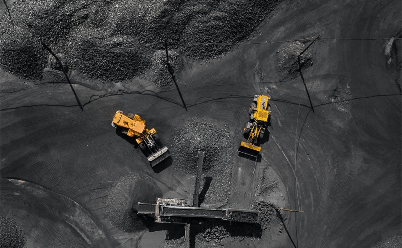 Россия нарастила экспорт коксующегося угля в Индию