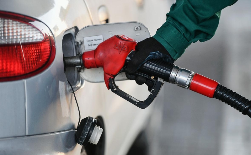 Россия нарастила морской экспорт нефти на фоне инцидентов на НПЗ