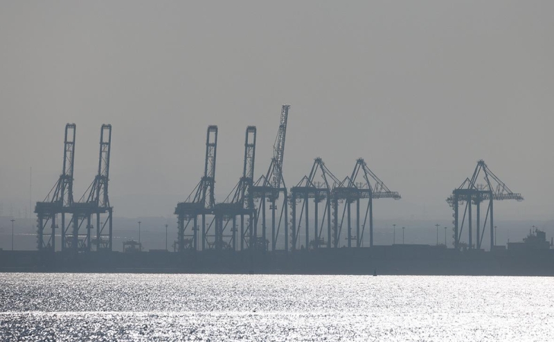 Россия назвала четыре страны для возможного русского порта в Африке