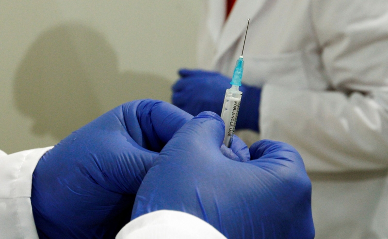 Россия не будет участвовать в созванной США встрече министров по COVID-19