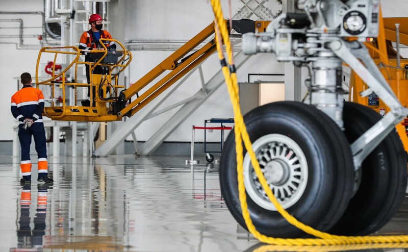 Россия не попала в число «первостепенных» стран для гражданской