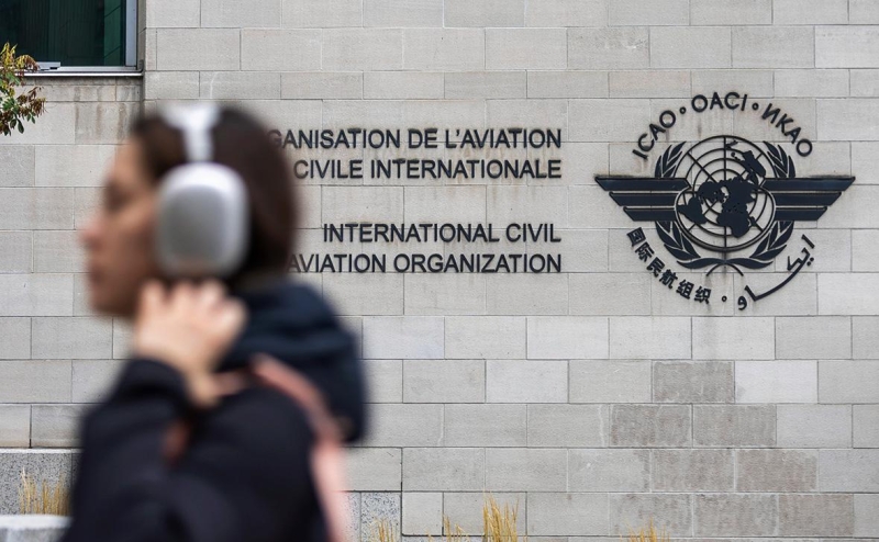 Россия не попала в число «первостепенных» стран для гражданской