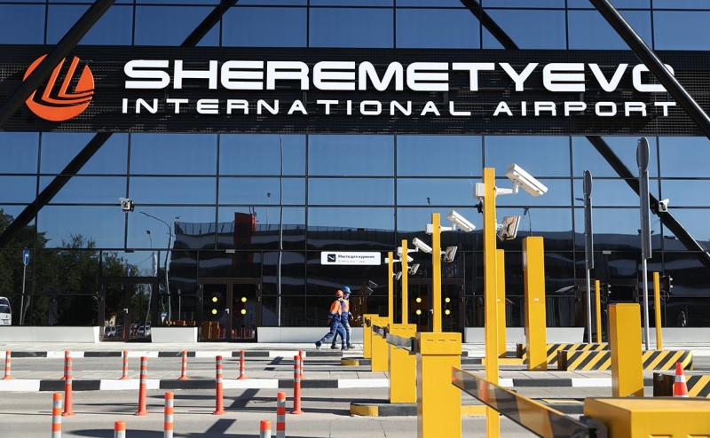 Россия ограничит въезд украинцам из третьих стран