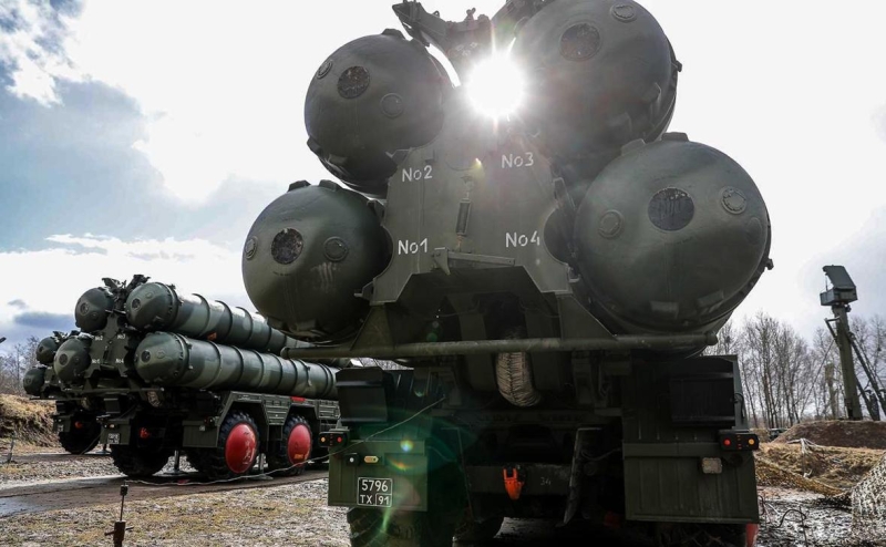 Россия отказалась от обязательств по ракетам средней и малой дальности