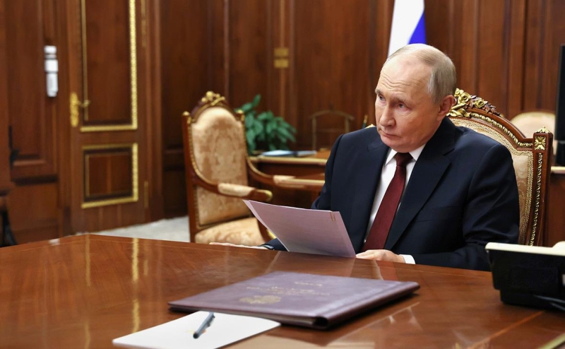 Россия отказалась от обязательств по ракетам средней и малой дальности