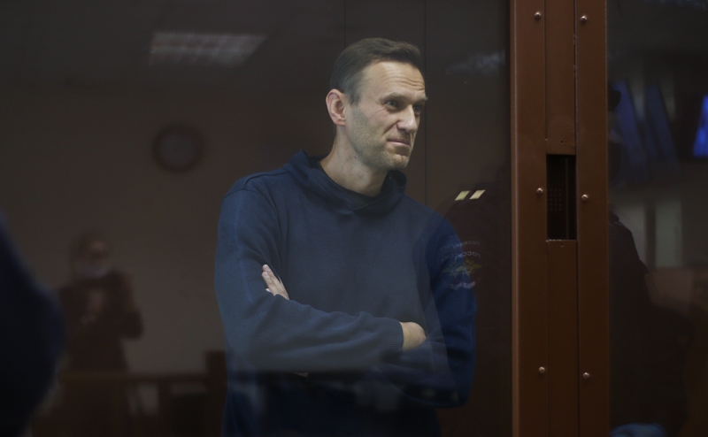 Россия передала ОЗХО ответ на запрос 45 стран по ситуации с Навальным