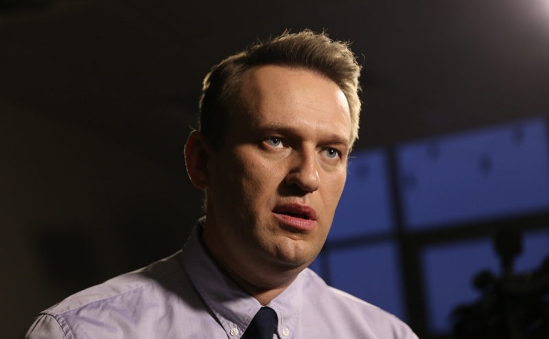Россия передала ОЗХО ответ на запрос 45 стран по ситуации с Навальным