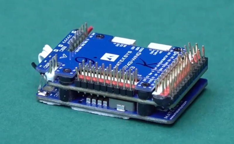 Россия передала США контроллер дрона, летевшего на резиденцию Путина